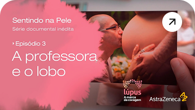 Episódio 3 A professora e o lobo
